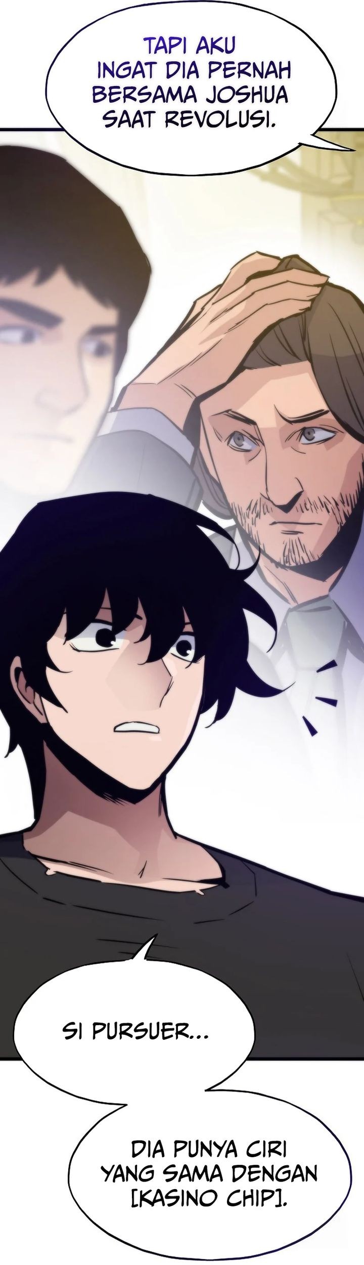 Past Life Regressor Chapter 111 Gambar 65