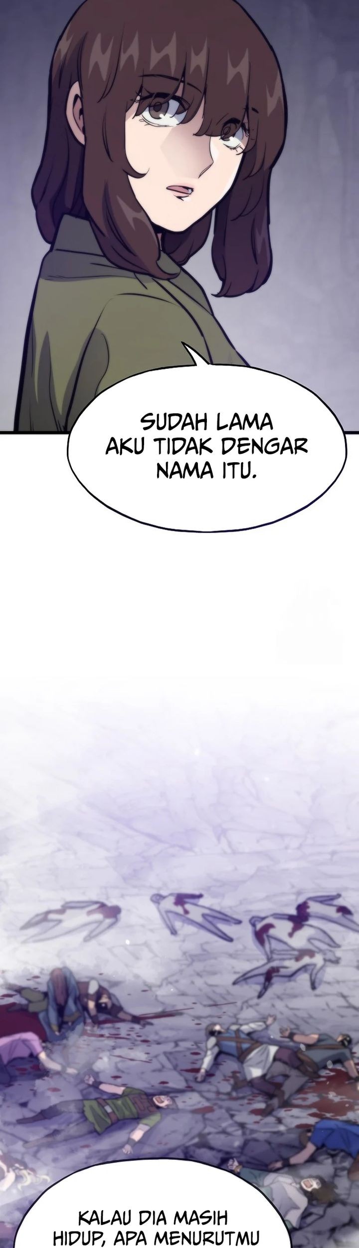 Past Life Regressor Chapter 111 Gambar 67