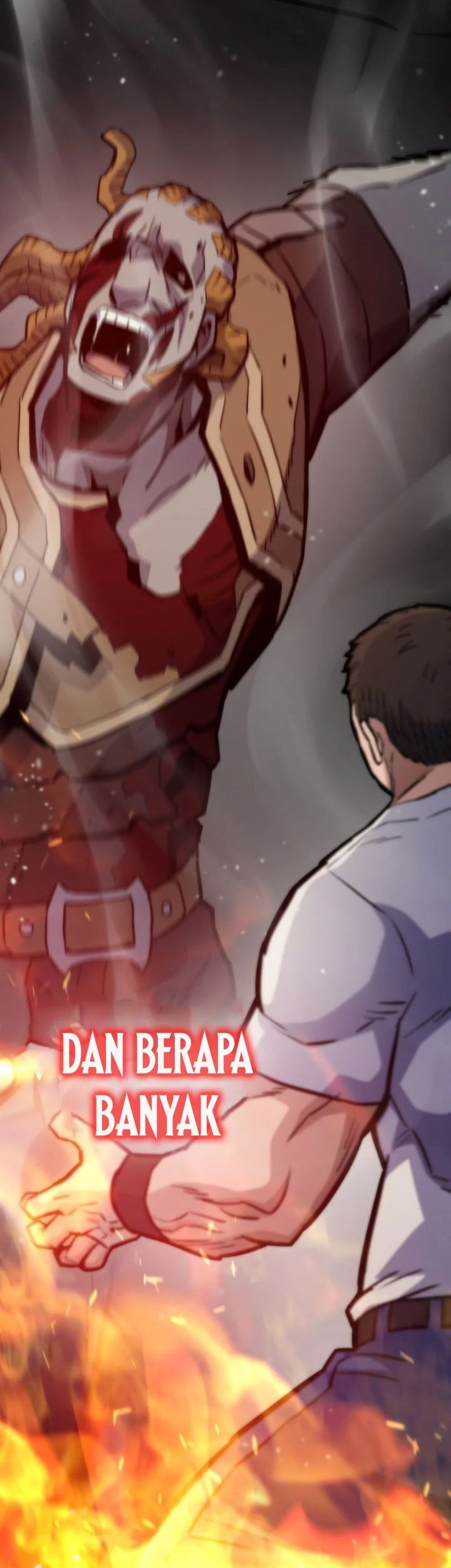 Past Life Regressor Chapter 111 Gambar 71