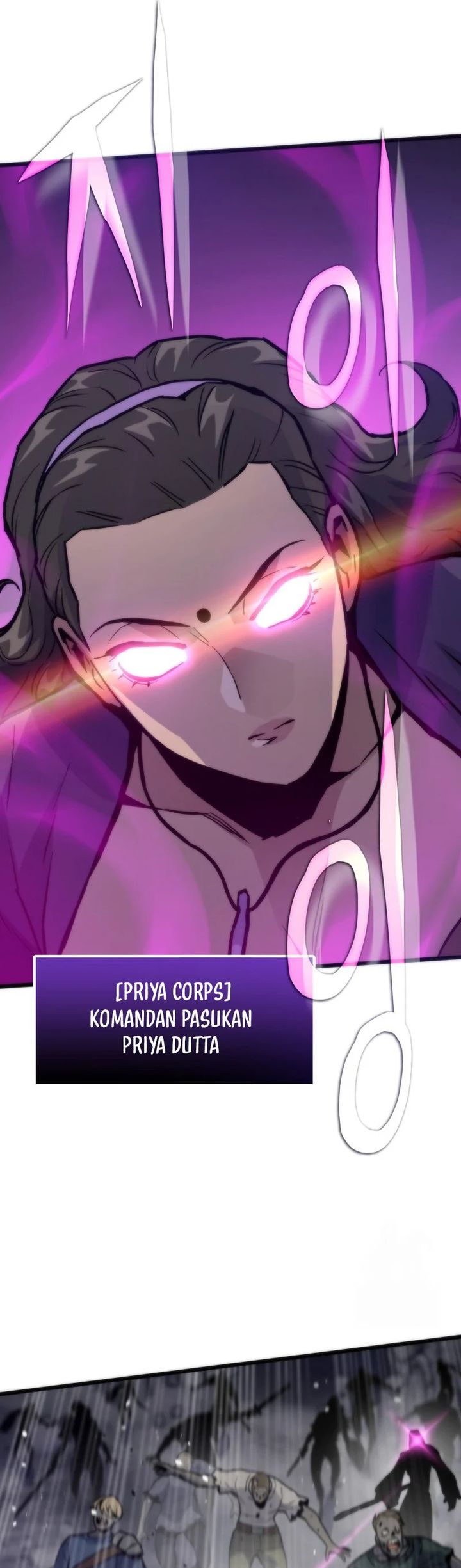 Past Life Regressor Chapter 111 Gambar 16