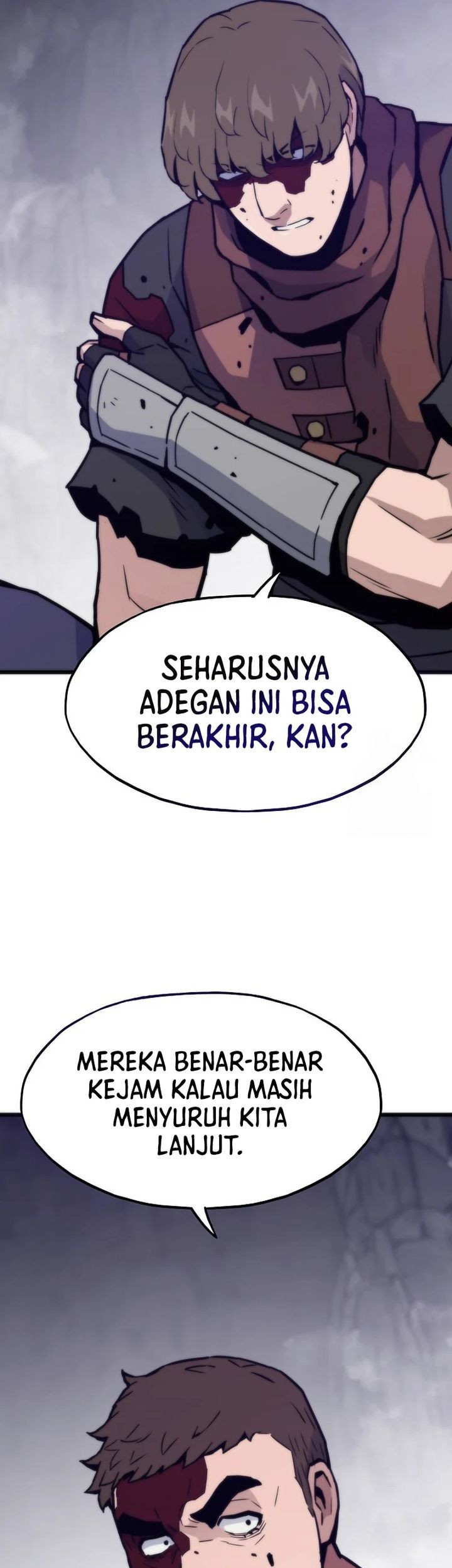 Past Life Regressor Chapter 112 Gambar 21