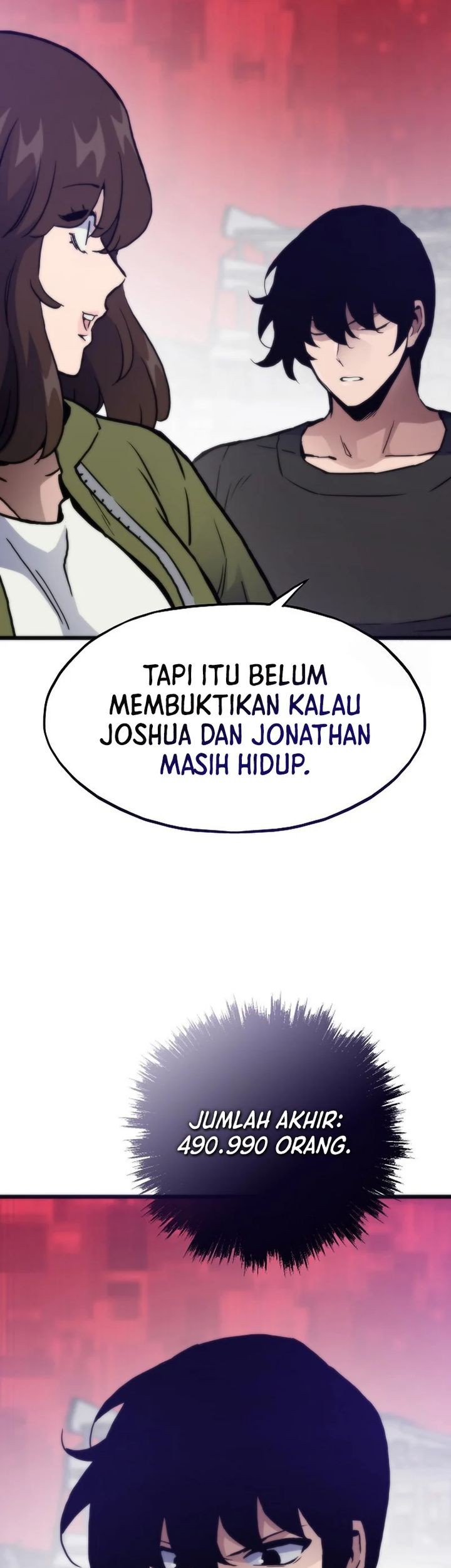 Past Life Regressor Chapter 112 Gambar 37