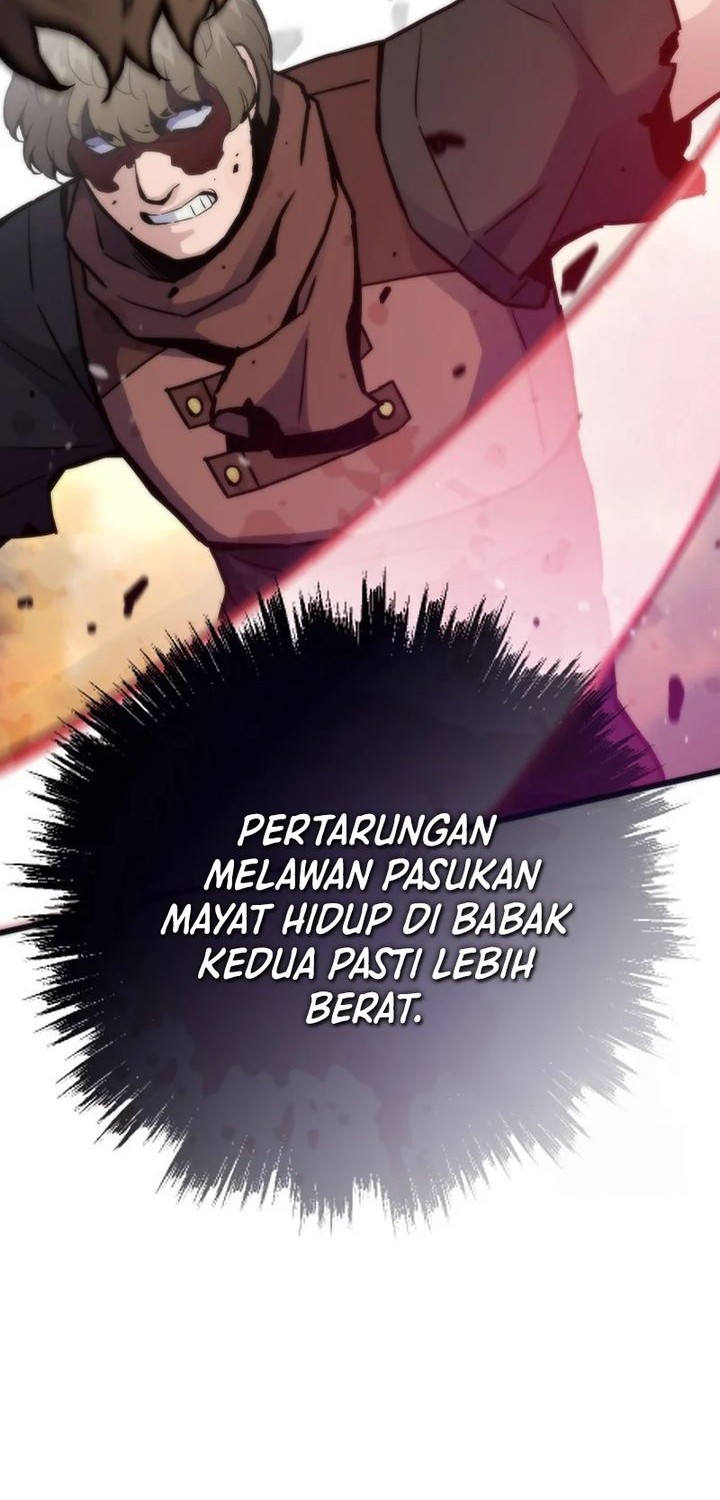 Past Life Regressor Chapter 112 Gambar 40