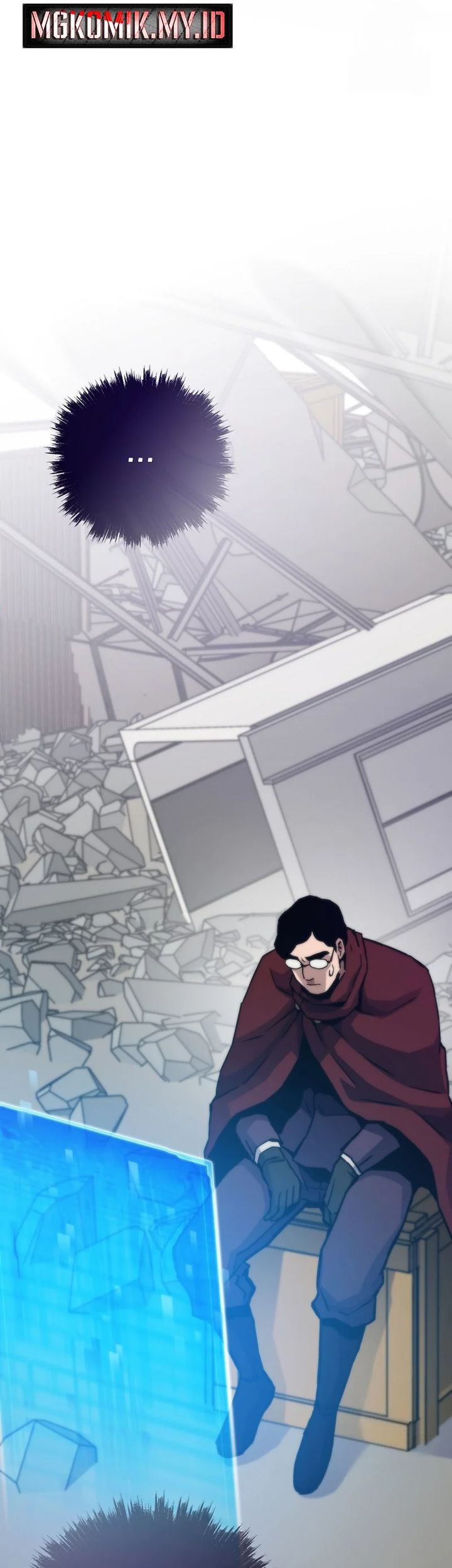 Past Life Regressor Chapter 112 Gambar 43