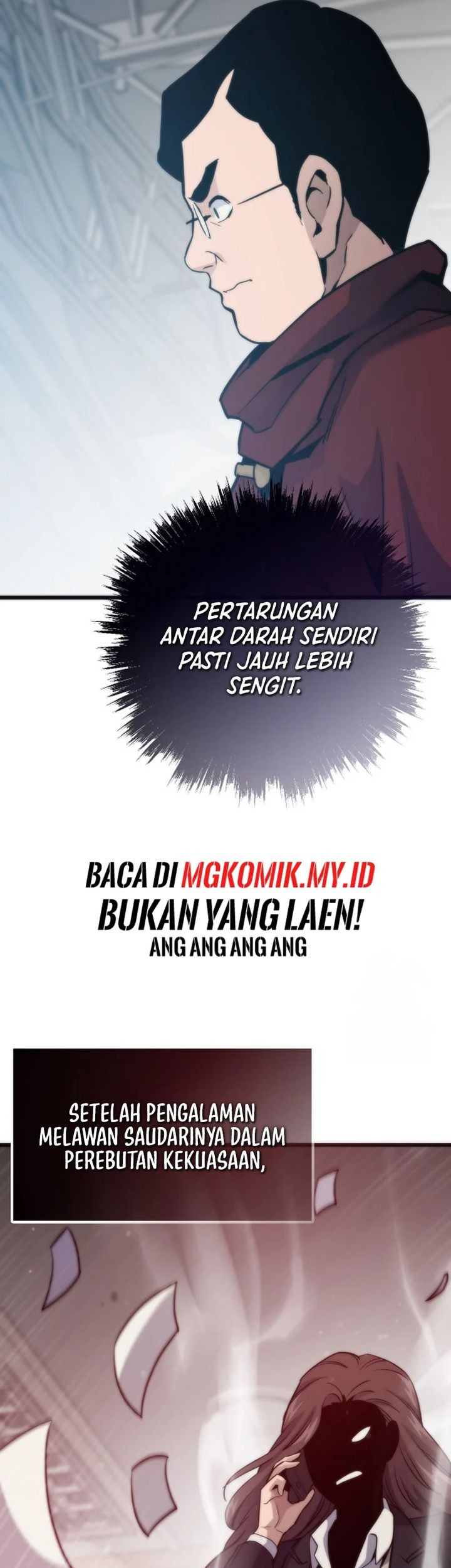 Past Life Regressor Chapter 112 Gambar 45