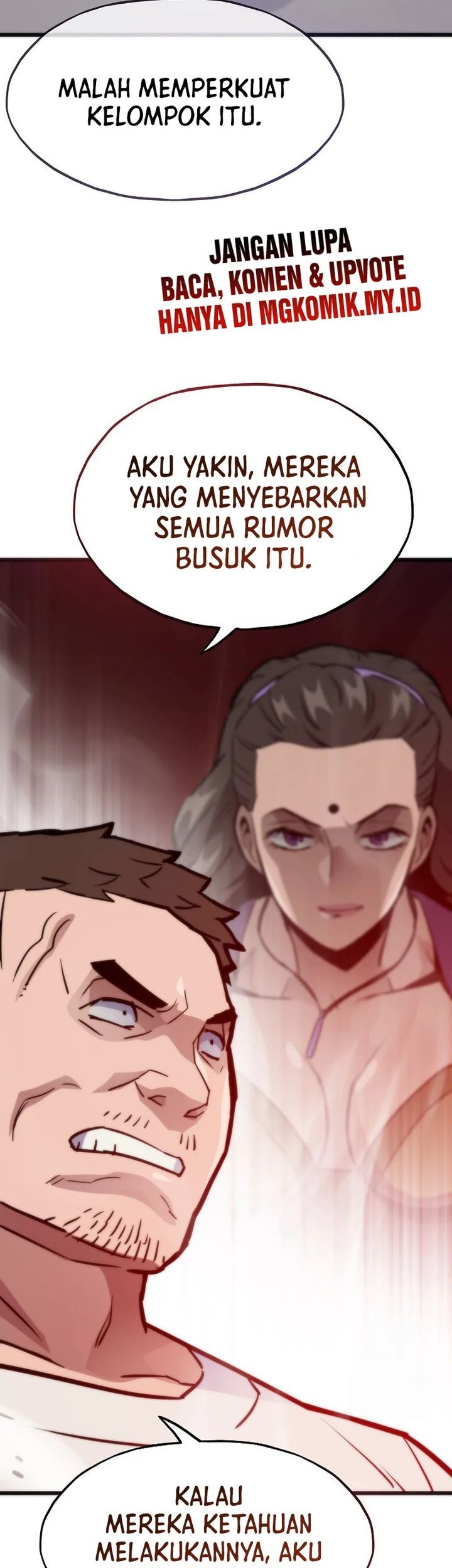 Past Life Regressor Chapter 112 Gambar 51