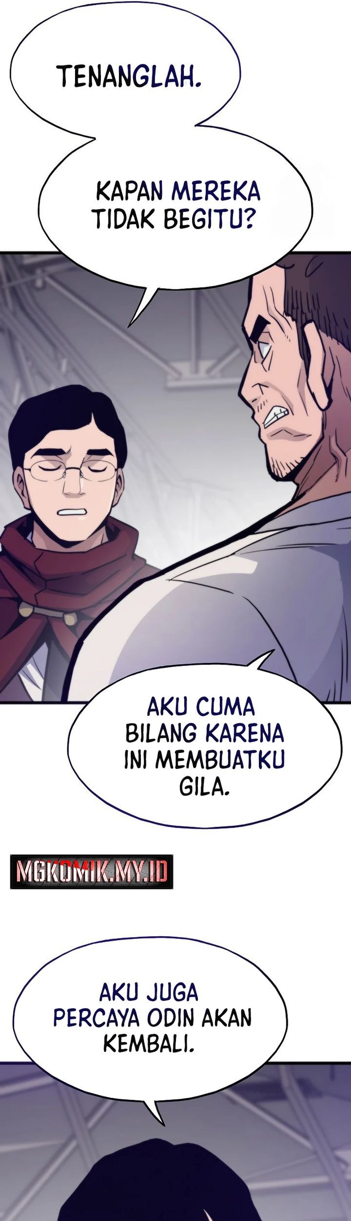 Past Life Regressor Chapter 112 Gambar 53