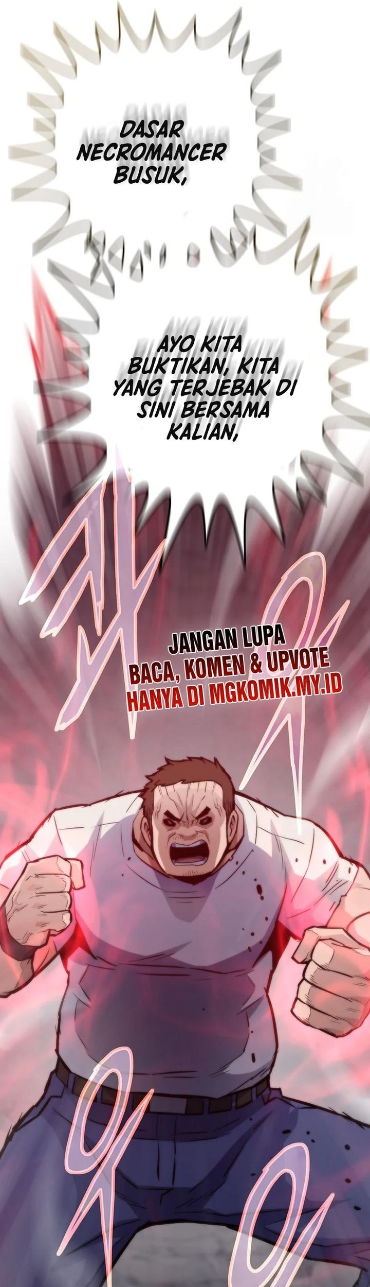 Past Life Regressor Chapter 112 Gambar 3