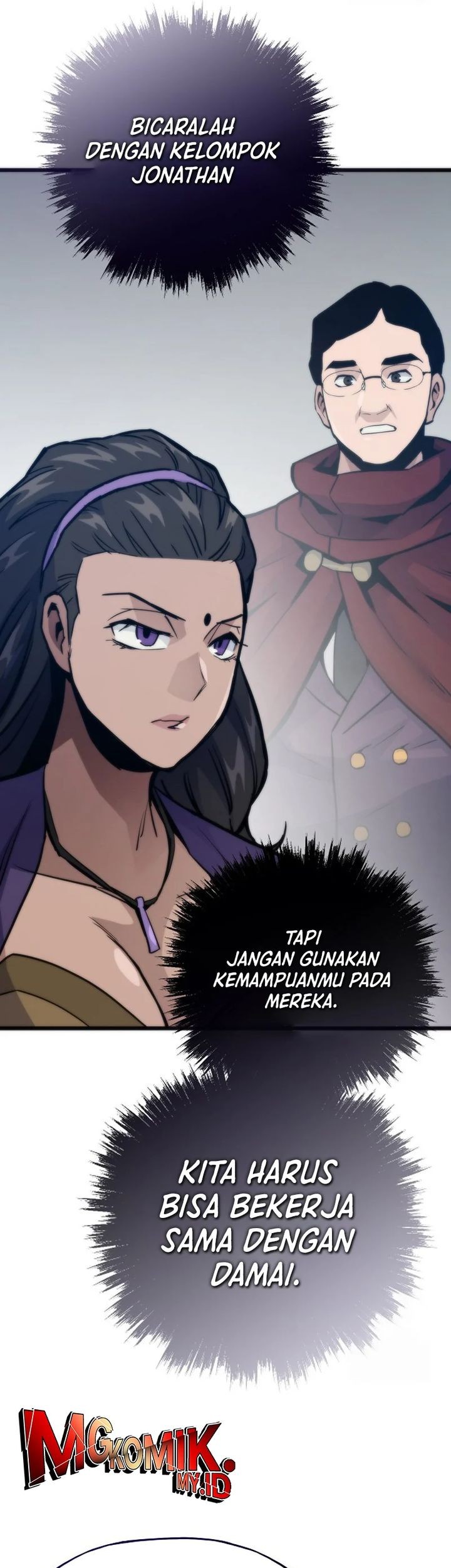 Past Life Regressor Chapter 112 Gambar 58