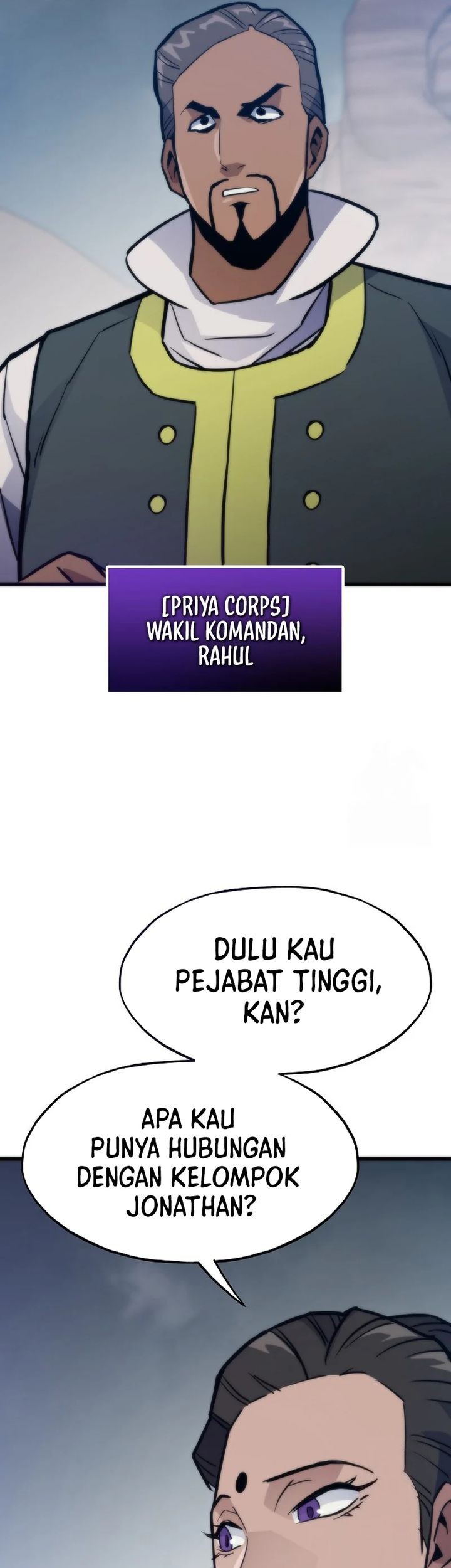 Past Life Regressor Chapter 112 Gambar 60