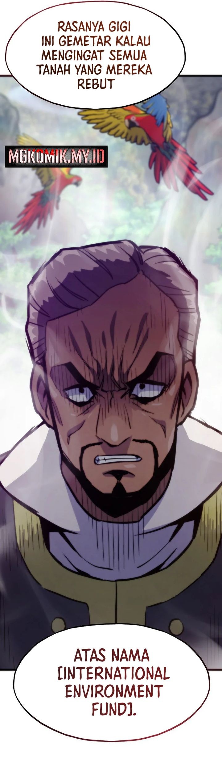 Past Life Regressor Chapter 112 Gambar 62