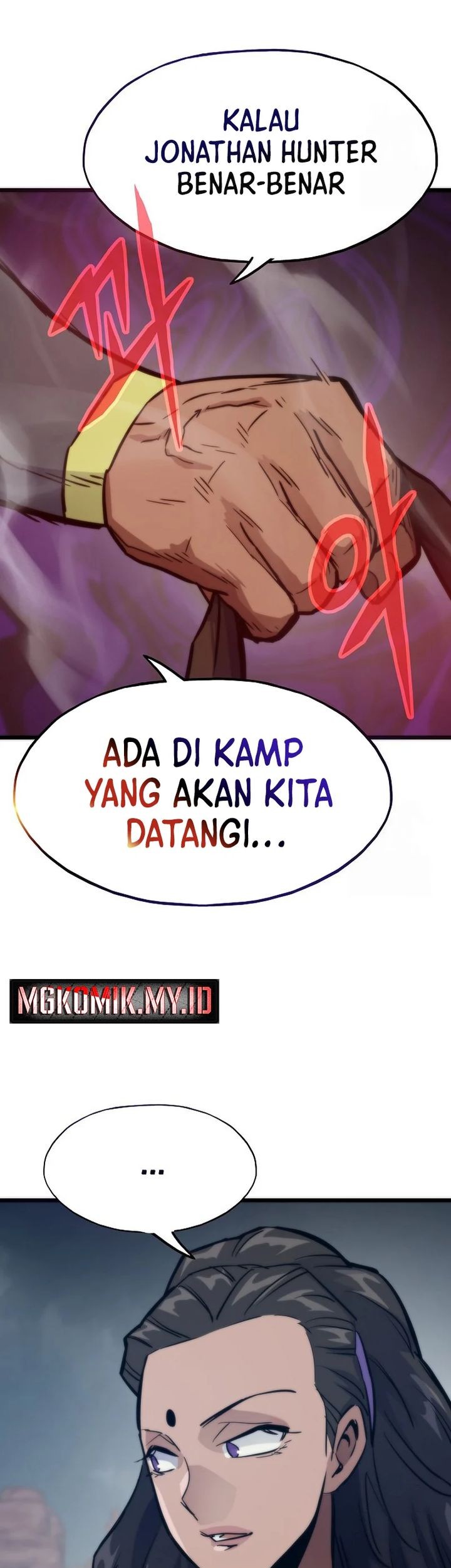 Past Life Regressor Chapter 112 Gambar 66