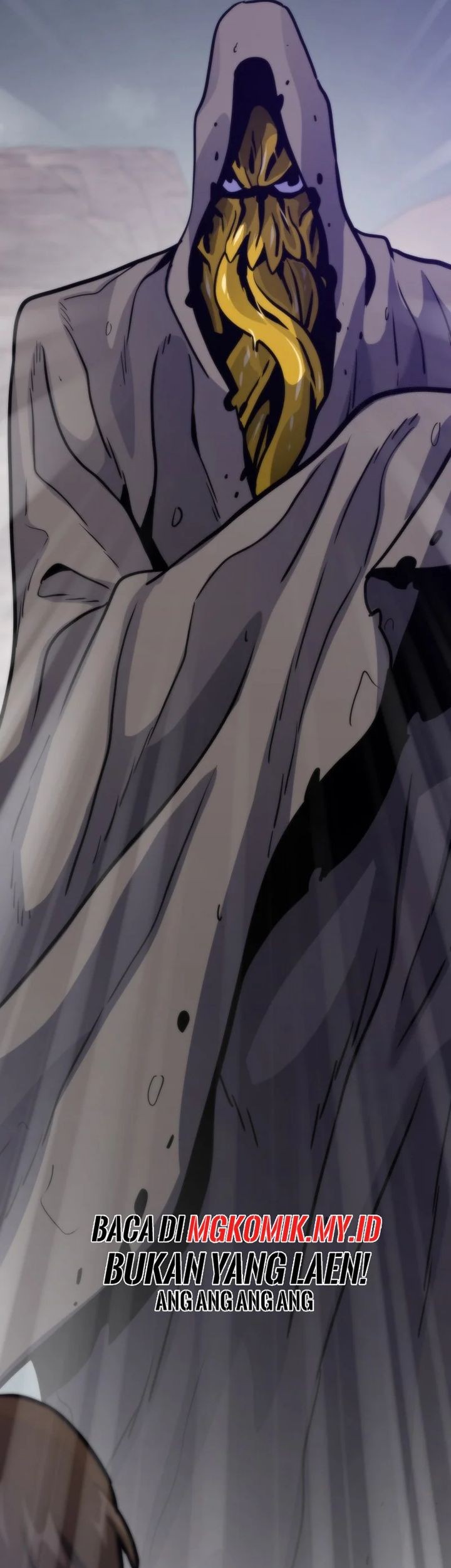 Past Life Regressor Chapter 112 Gambar 74