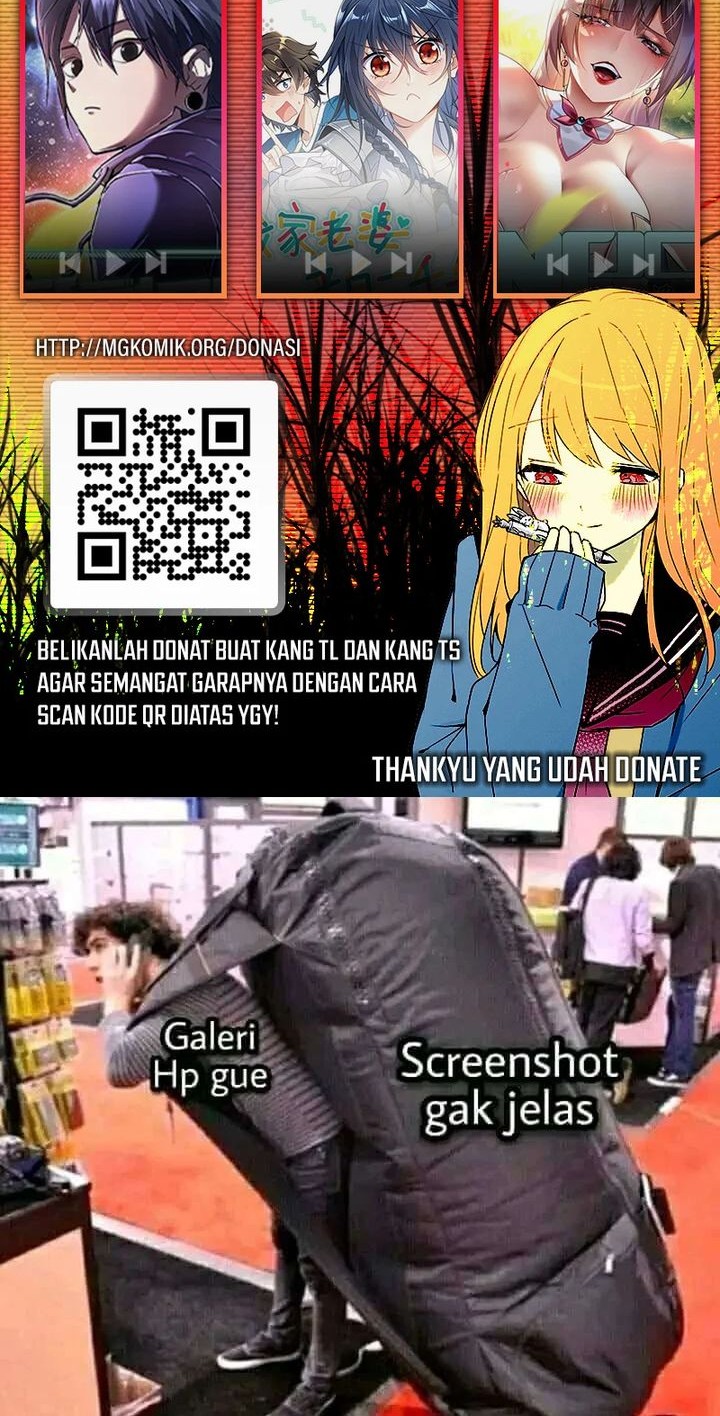 Past Life Regressor Chapter 112 Gambar 83