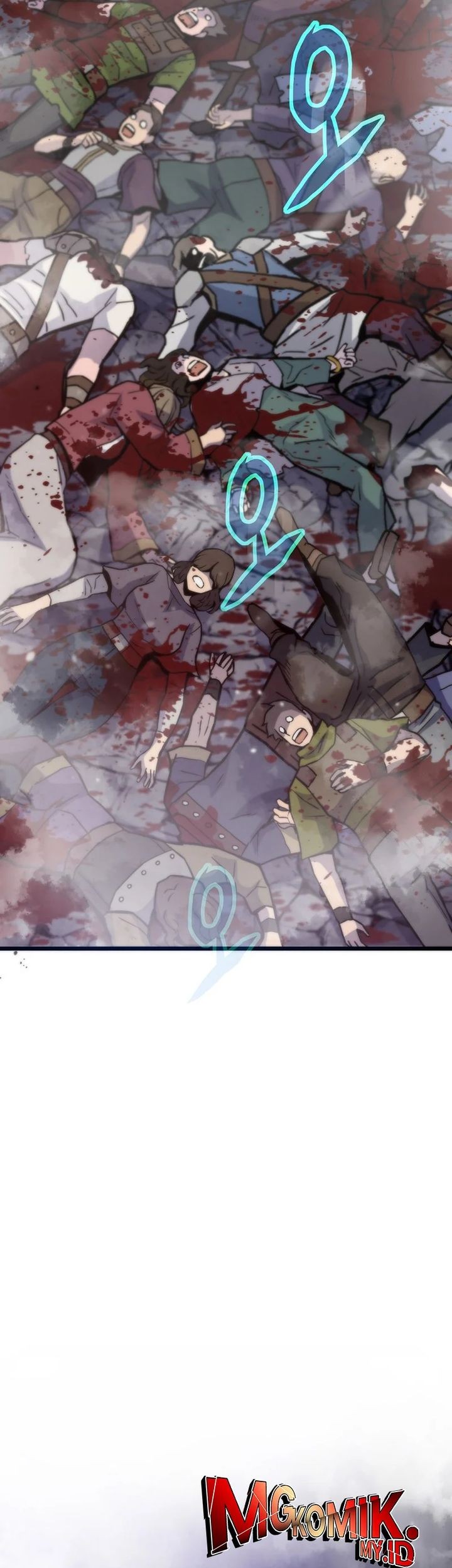 Past Life Regressor Chapter 112 Gambar 7