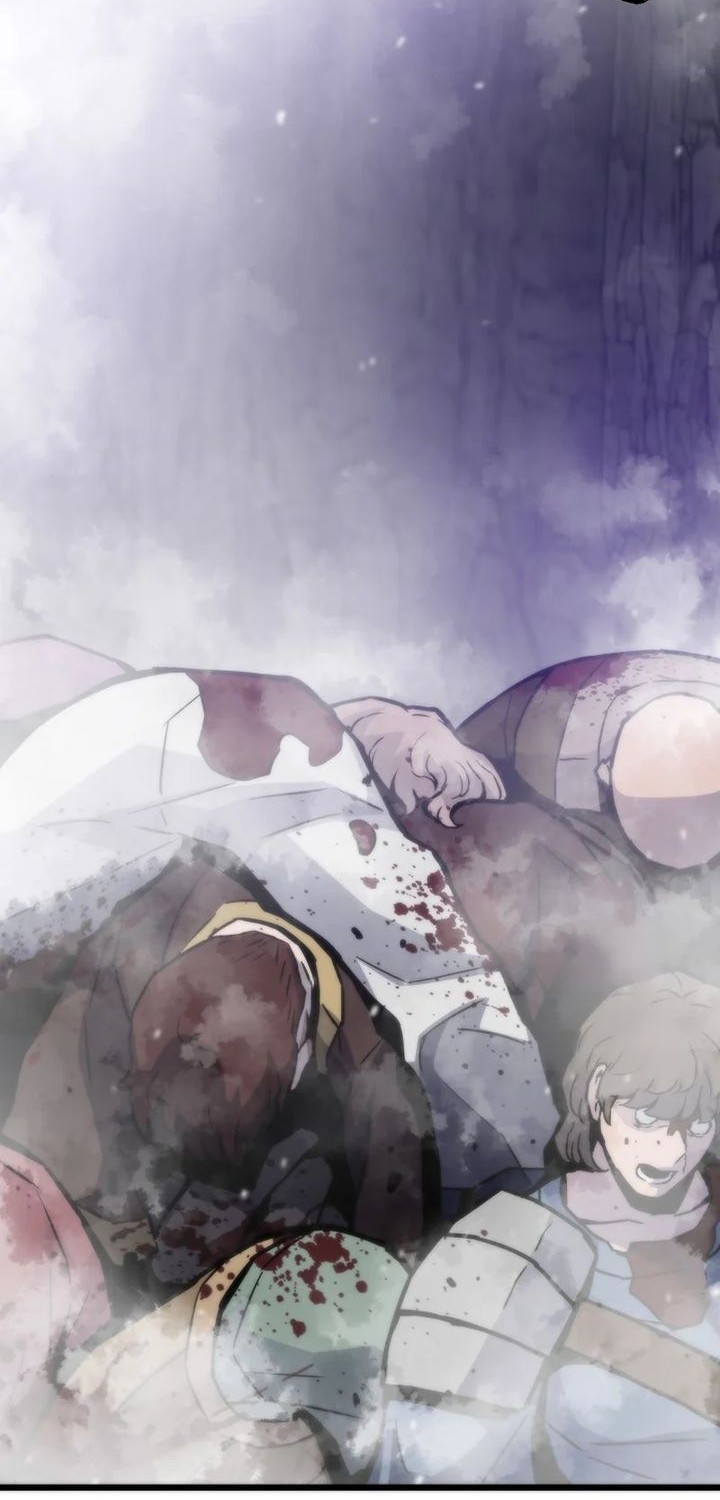 Past Life Regressor Chapter 112 Gambar 8