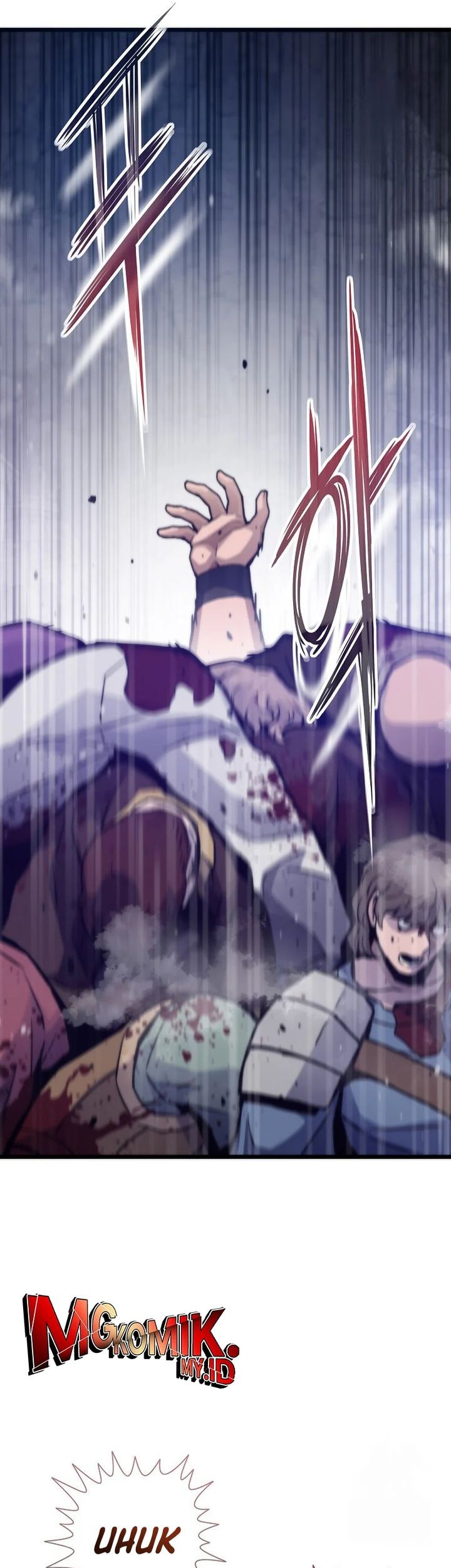 Past Life Regressor Chapter 112 Gambar 11