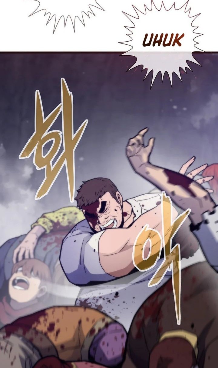 Past Life Regressor Chapter 112 Gambar 12