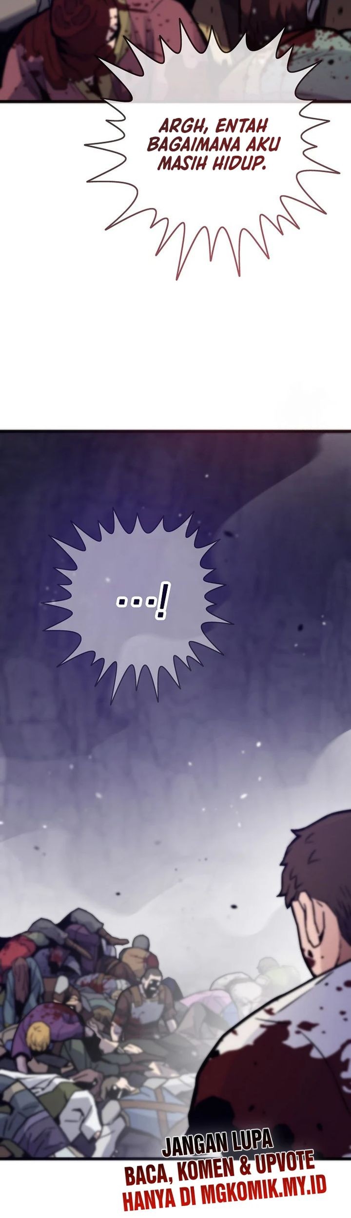 Past Life Regressor Chapter 112 Gambar 13