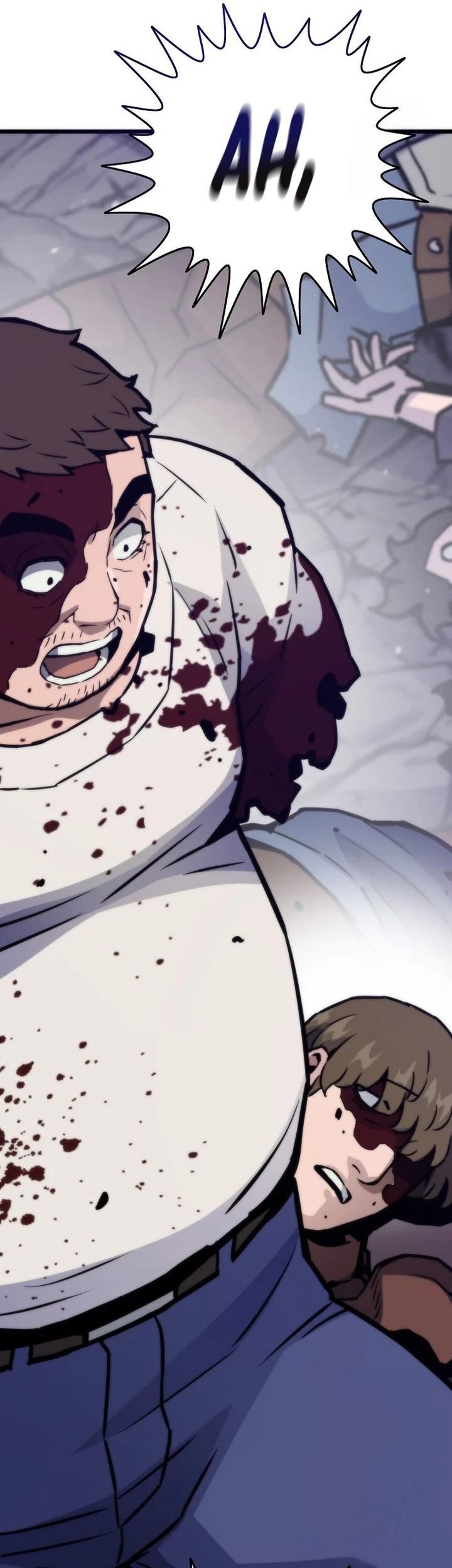 Past Life Regressor Chapter 112 Gambar 17
