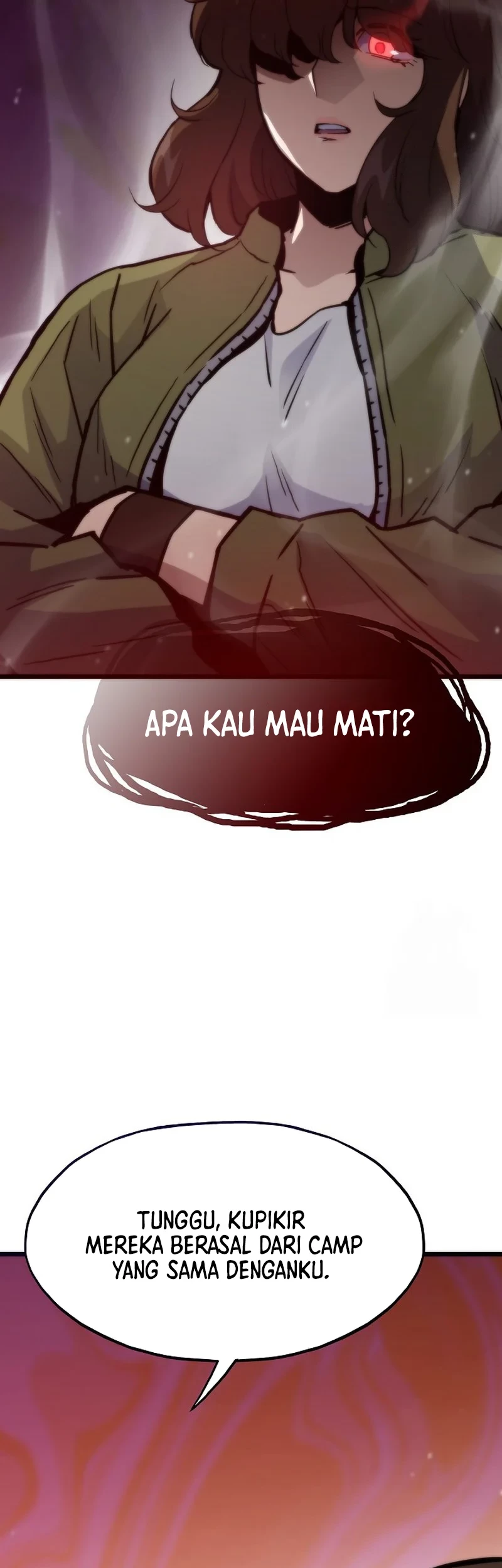 Past Life Regressor Chapter 113 Gambar 19