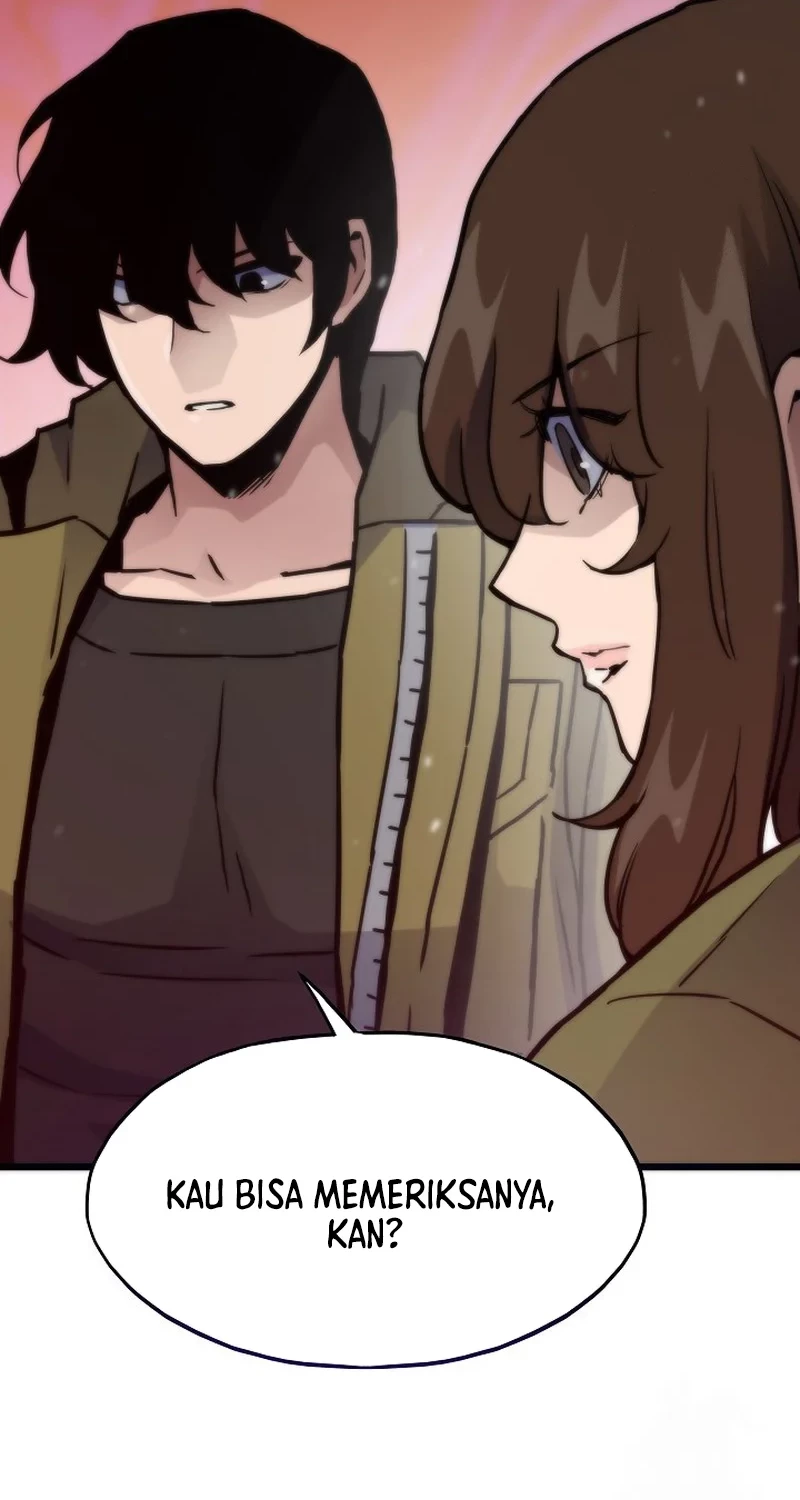 Past Life Regressor Chapter 113 Gambar 20