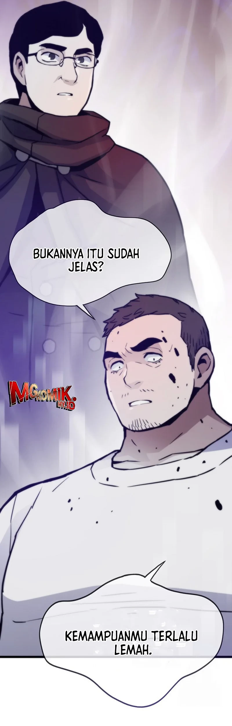Past Life Regressor Chapter 113 Gambar 23