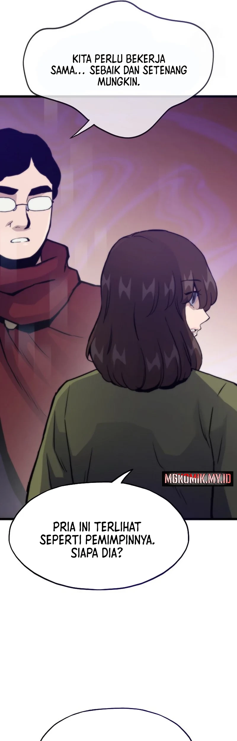 Past Life Regressor Chapter 113 Gambar 26
