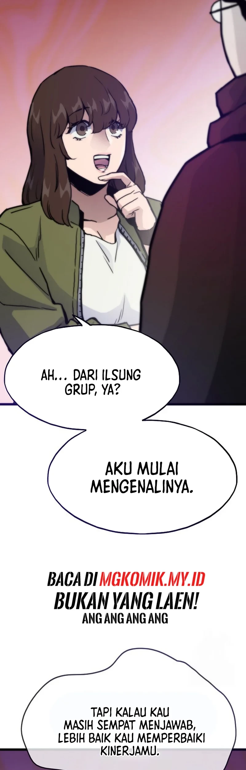 Past Life Regressor Chapter 113 Gambar 28