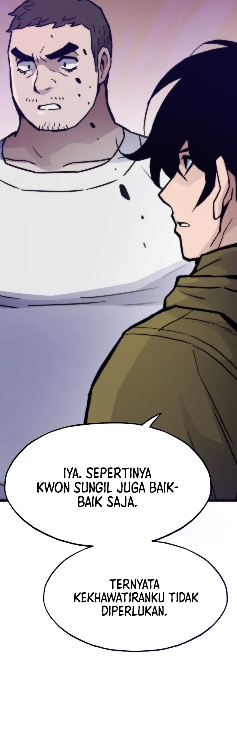 Past Life Regressor Chapter 113 Gambar 30