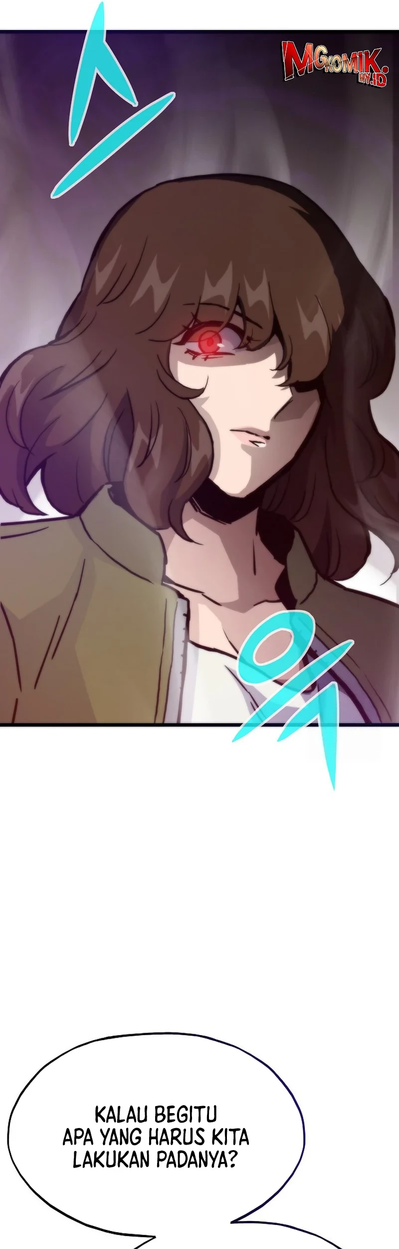Past Life Regressor Chapter 113 Gambar 32