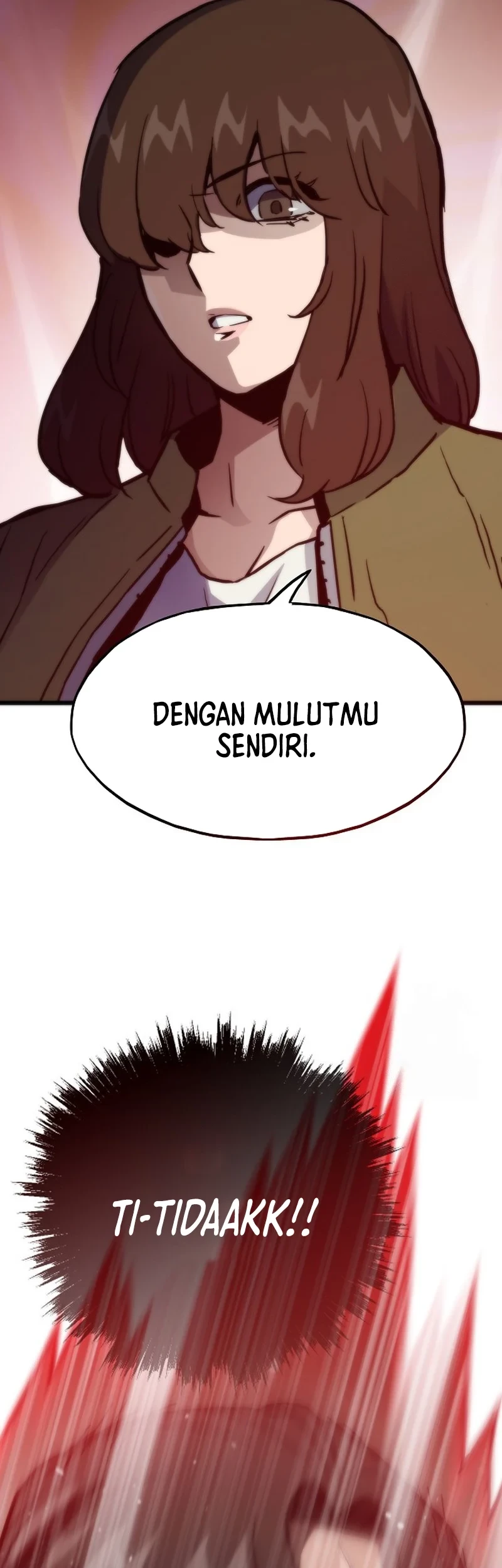 Past Life Regressor Chapter 113 Gambar 36