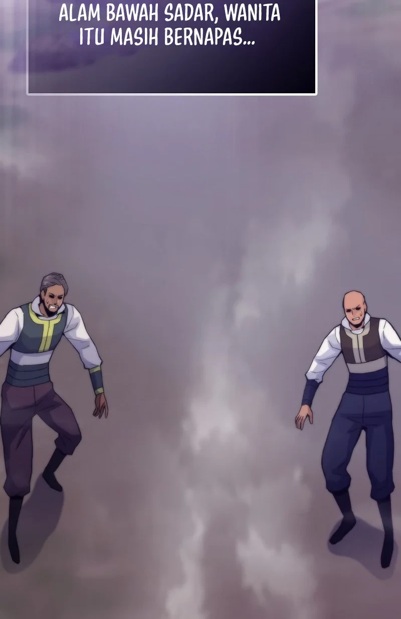 Past Life Regressor Chapter 113 Gambar 45