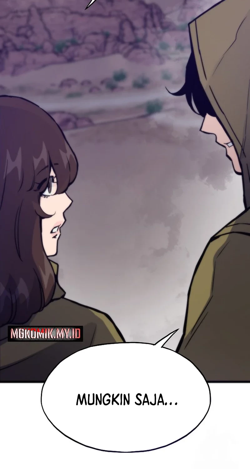 Past Life Regressor Chapter 113 Gambar 49