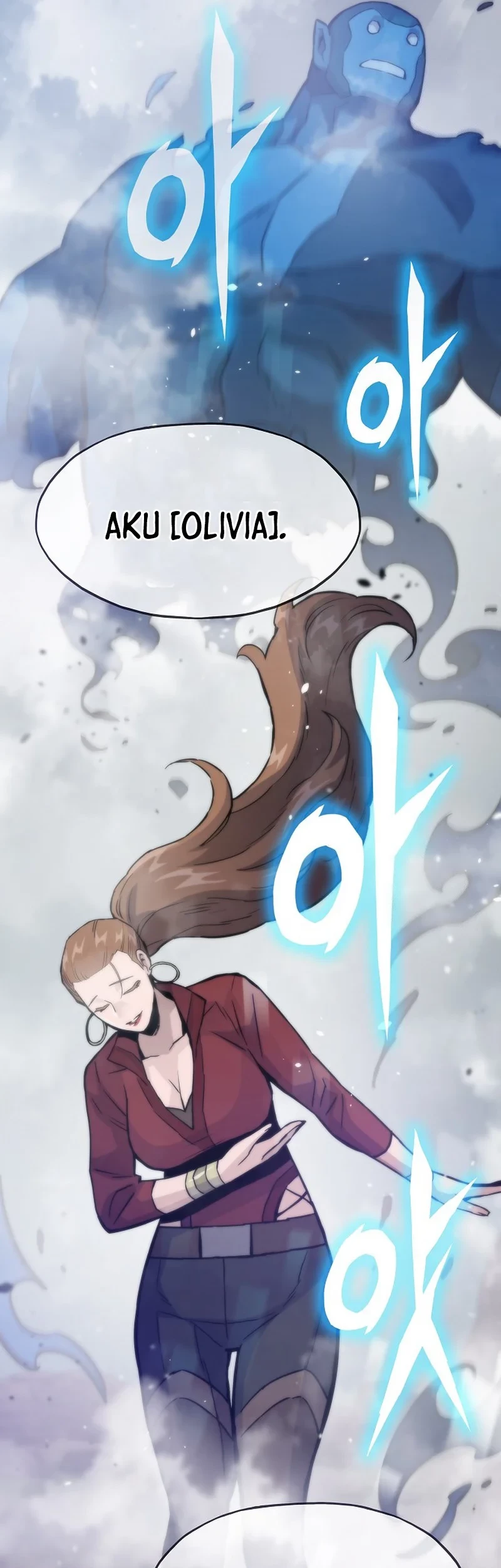 Past Life Regressor Chapter 113 Gambar 56