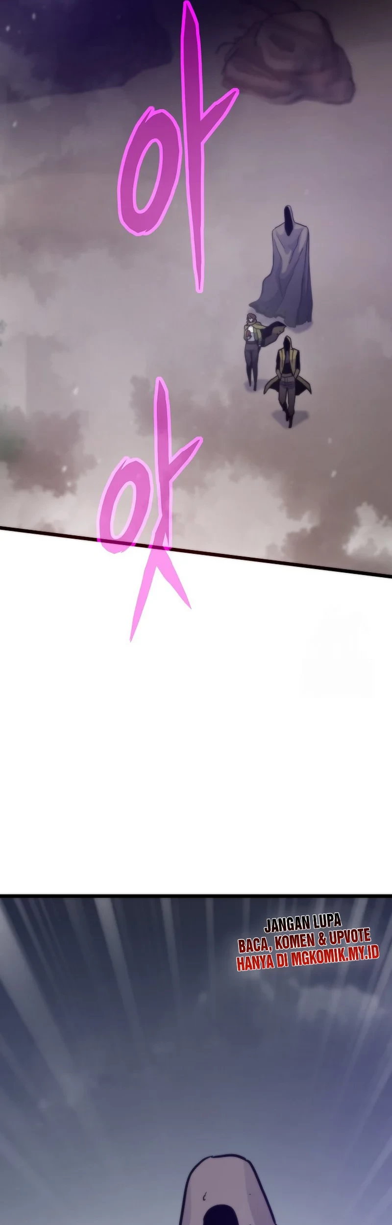 Past Life Regressor Chapter 113 Gambar 3