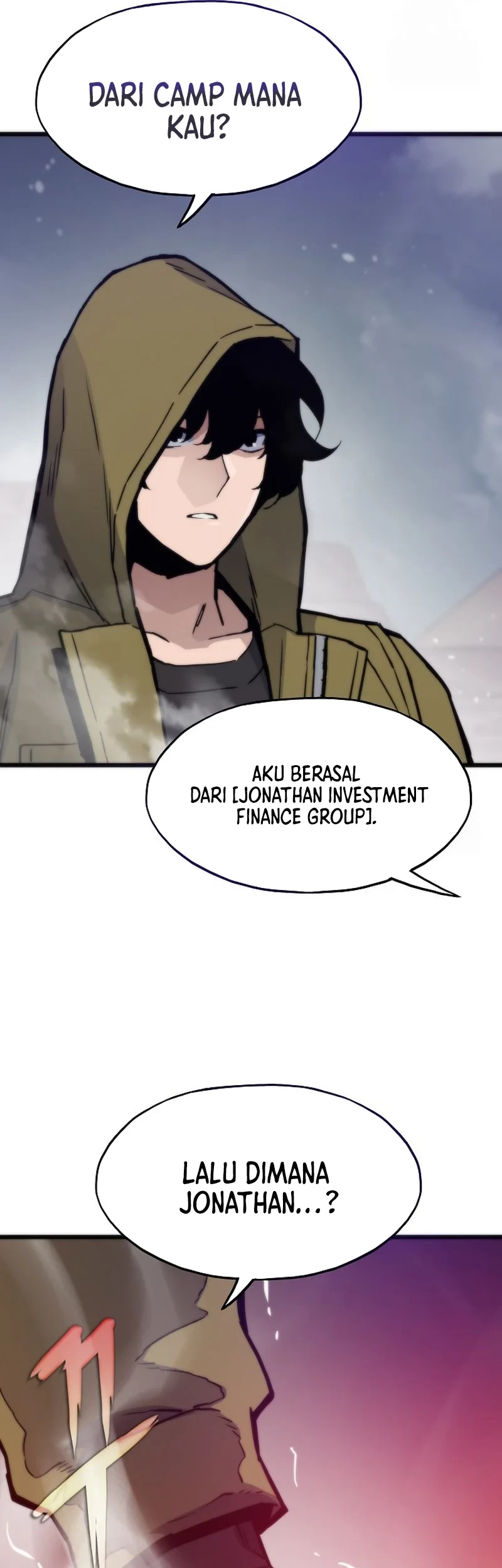 Past Life Regressor Chapter 113 Gambar 58