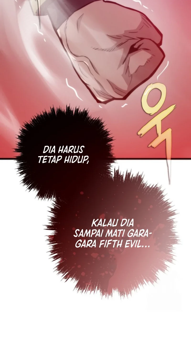 Past Life Regressor Chapter 113 Gambar 59