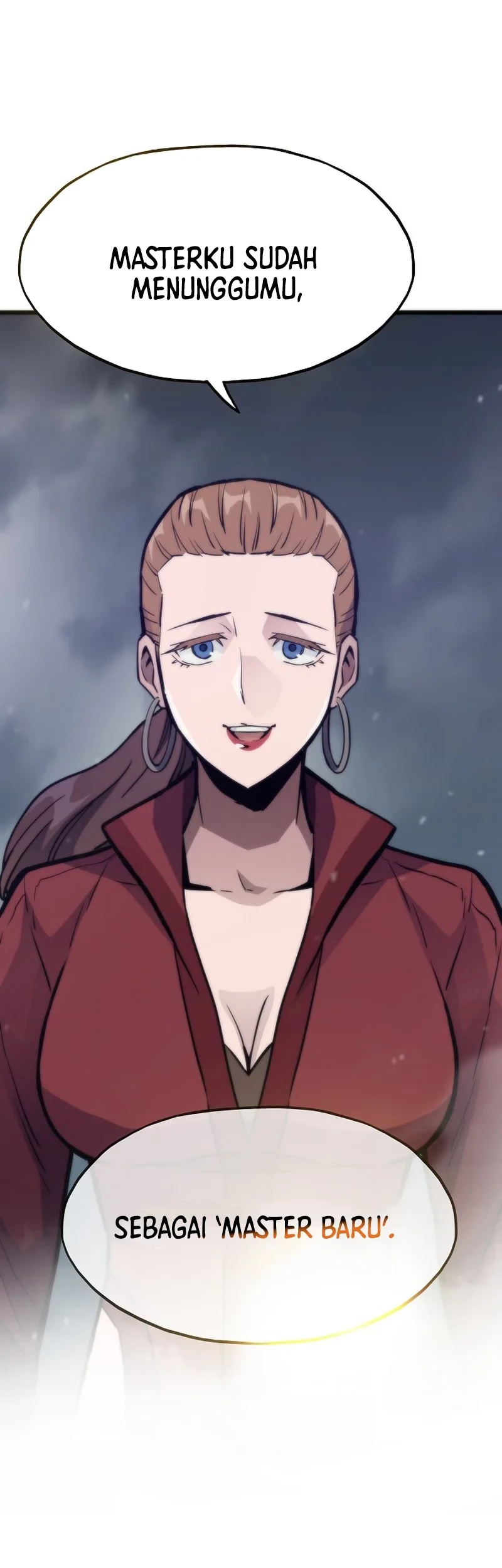 Past Life Regressor Chapter 113 Gambar 60