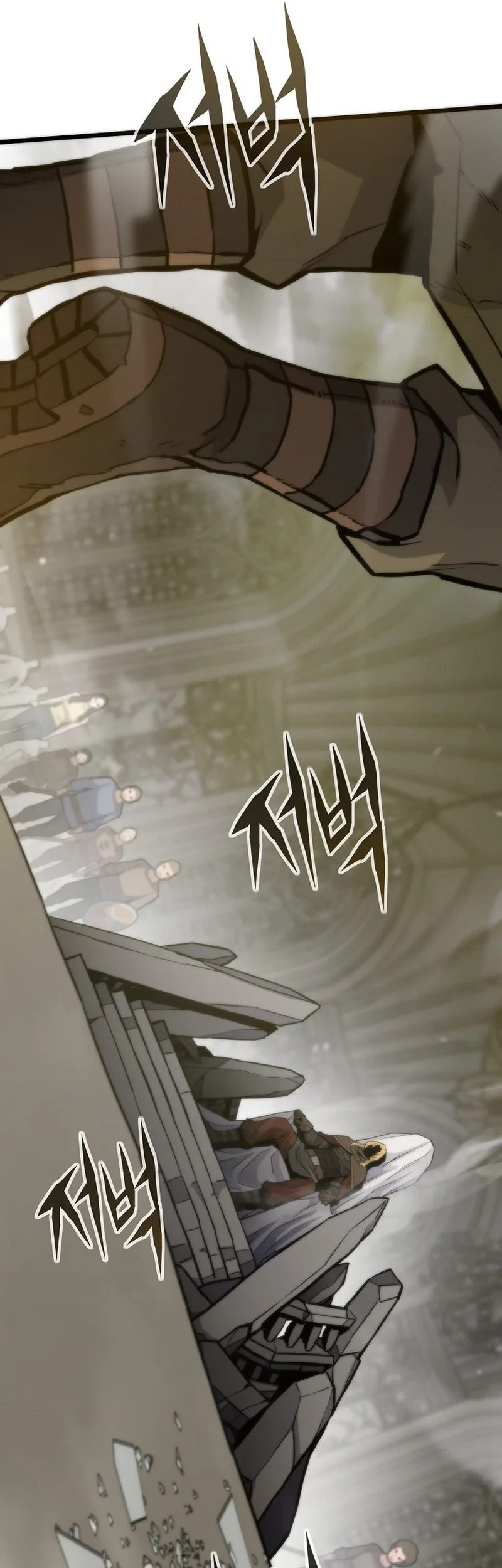 Past Life Regressor Chapter 113 Gambar 64