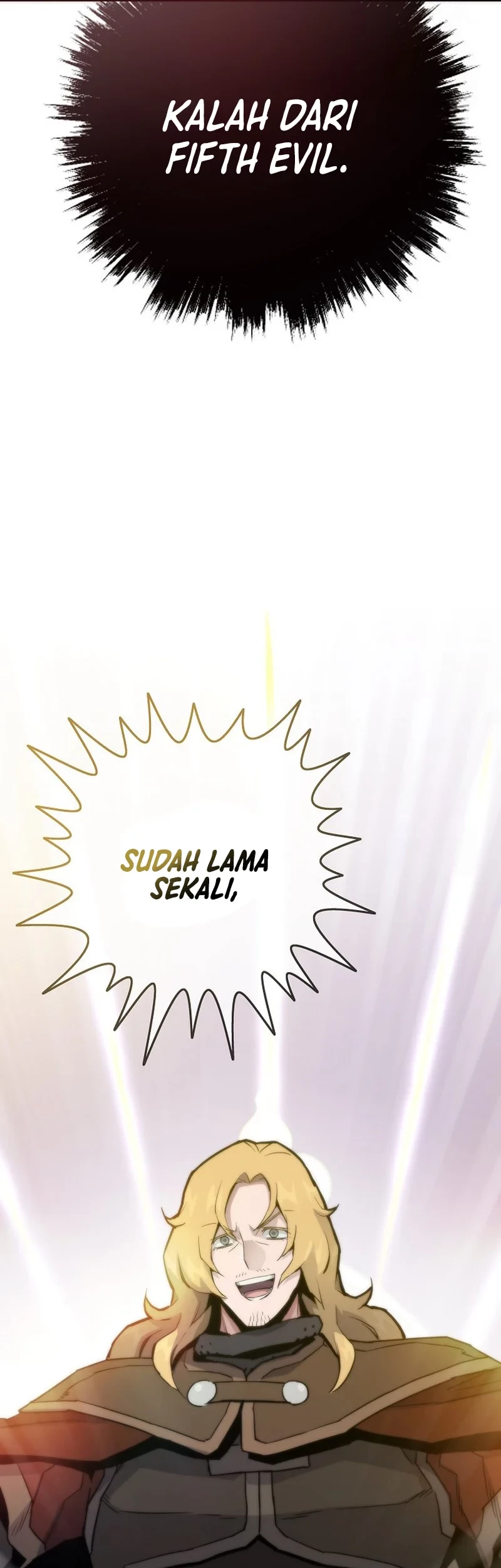 Past Life Regressor Chapter 113 Gambar 68