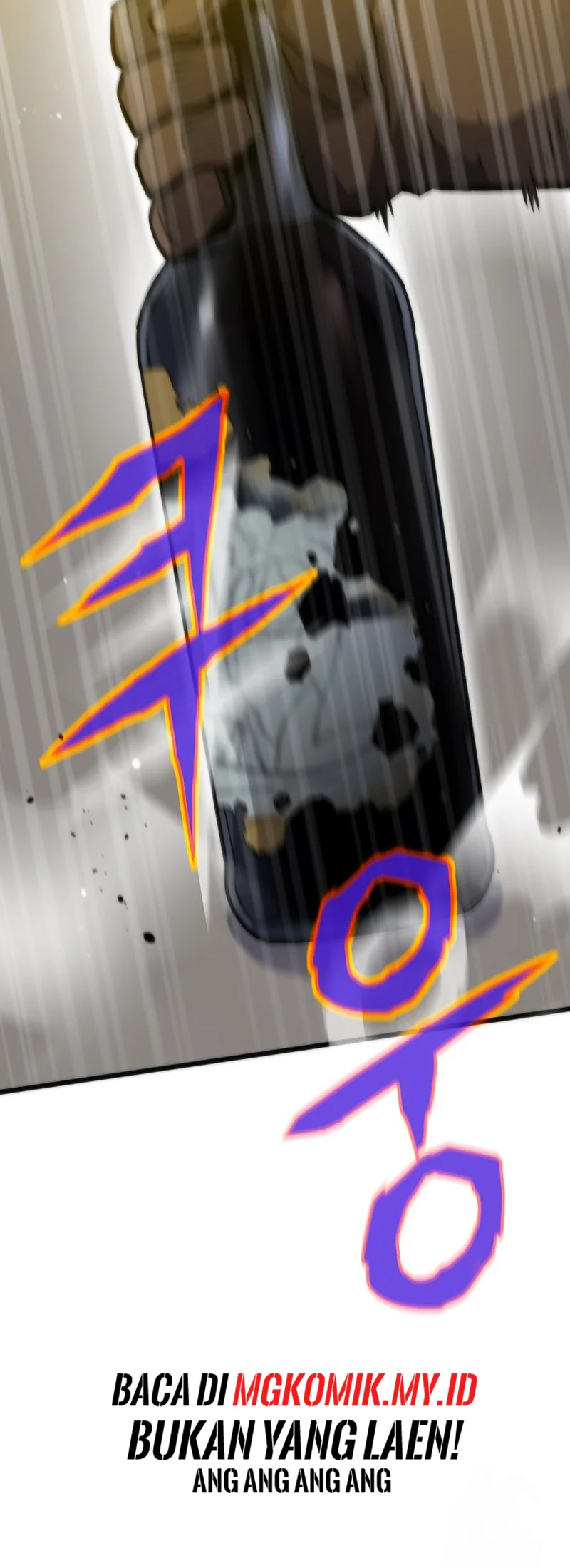Past Life Regressor Chapter 113 Gambar 72