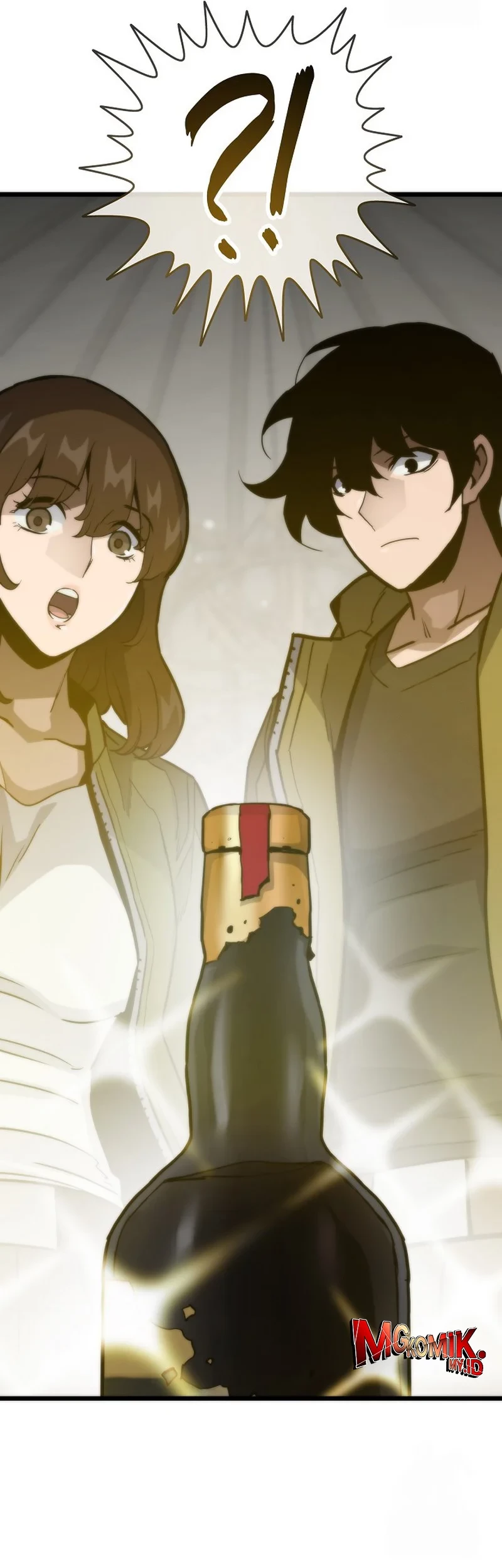 Past Life Regressor Chapter 113 Gambar 73