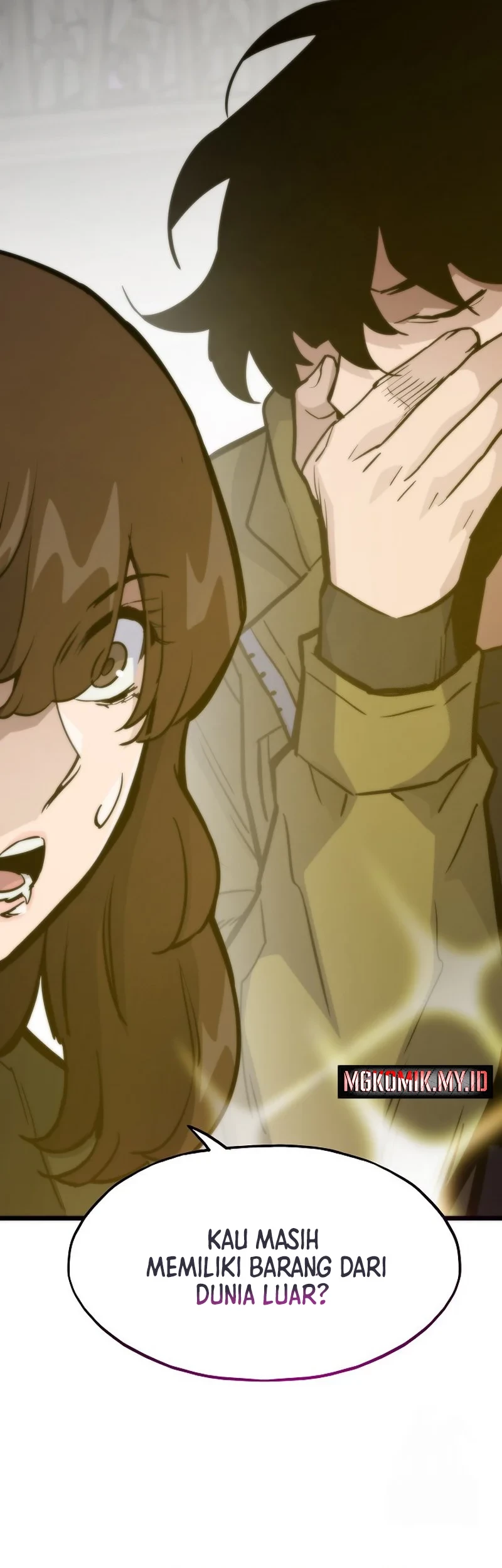 Past Life Regressor Chapter 113 Gambar 75