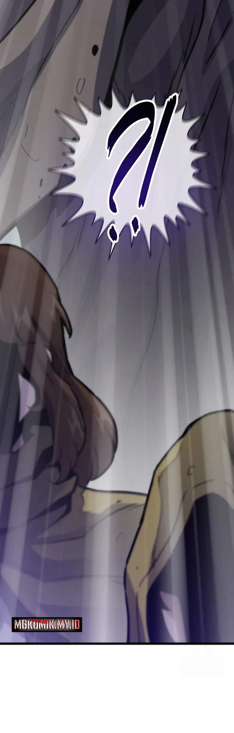 Past Life Regressor Chapter 113 Gambar 5
