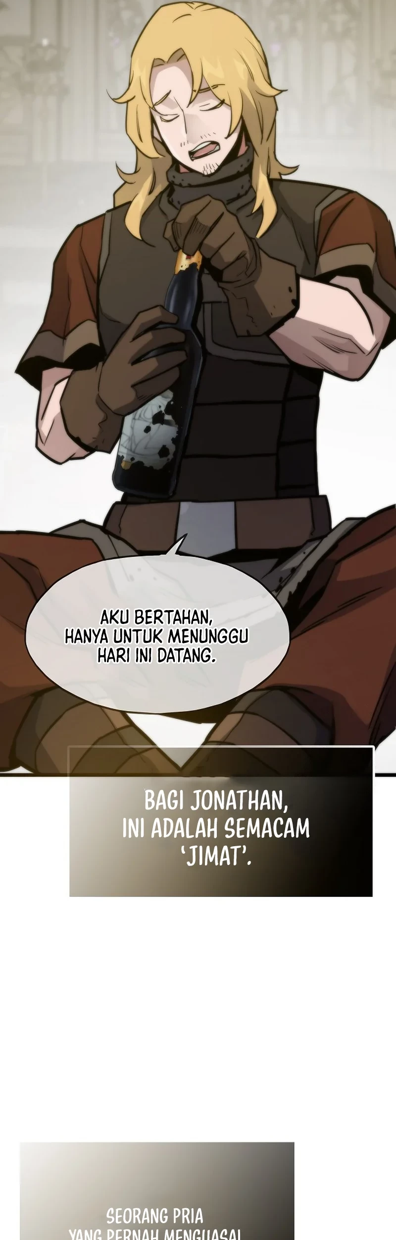 Past Life Regressor Chapter 113 Gambar 77