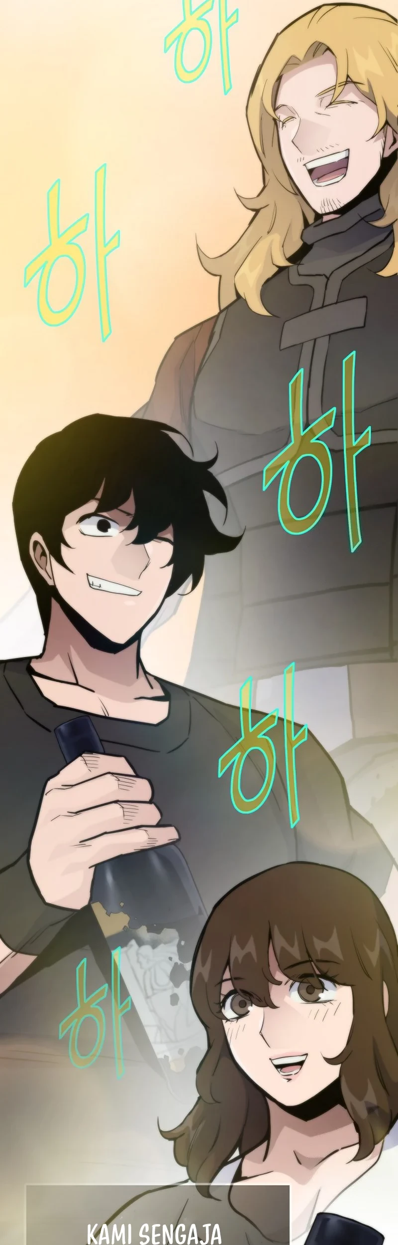 Past Life Regressor Chapter 113 Gambar 81