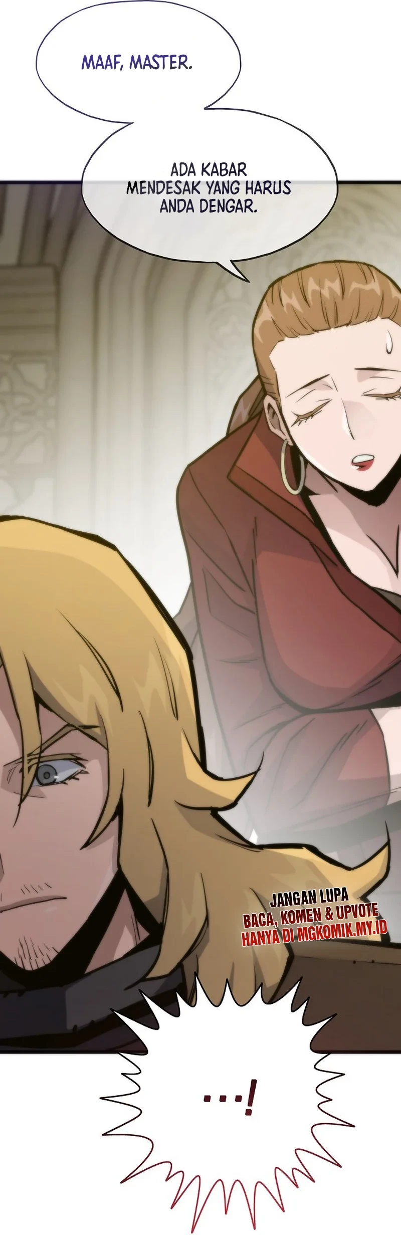 Past Life Regressor Chapter 113 Gambar 90
