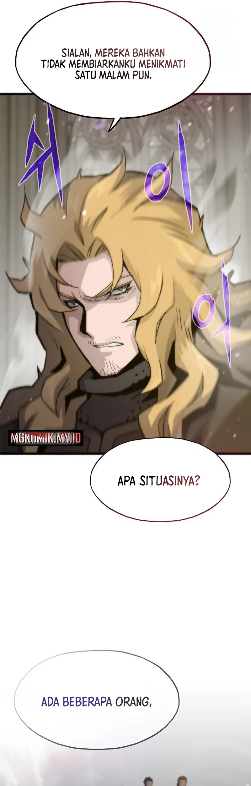 Past Life Regressor Chapter 113 Gambar 92