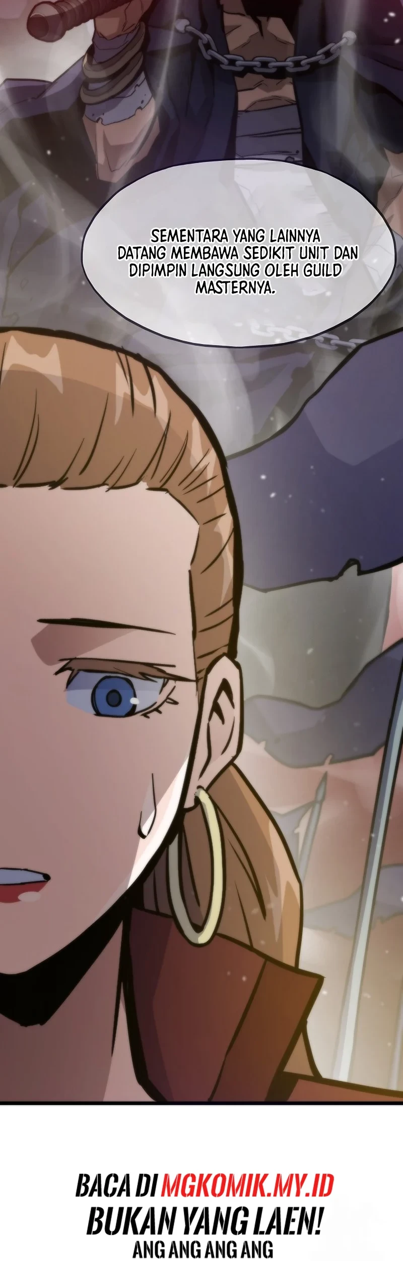 Past Life Regressor Chapter 113 Gambar 94
